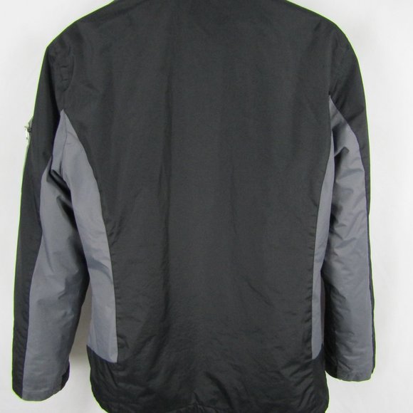 Women's | Free Country | Medium | Black | Winter Coat | Zip Out Liner - Picture 3 of 7